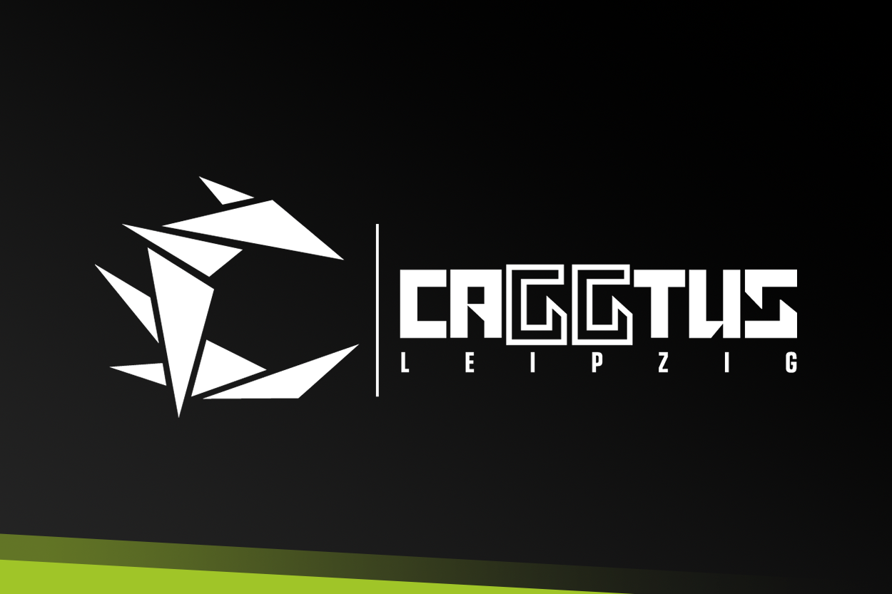 CAGGTUS Leipzig 2023