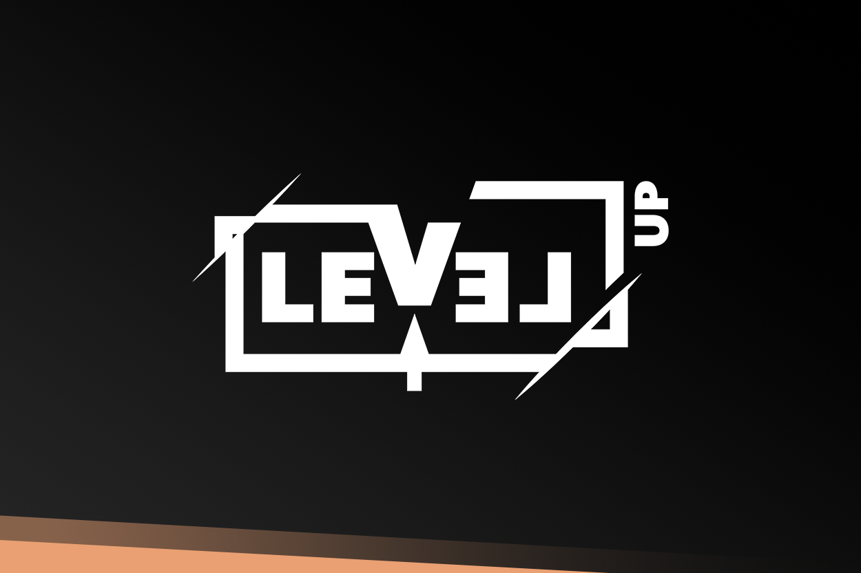 LevelUp 2022